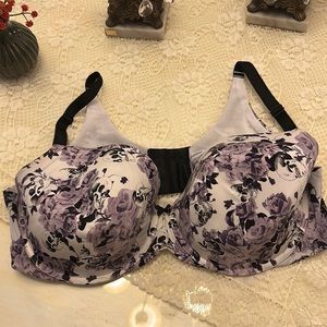Torrid Curves Bra